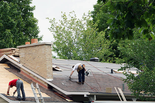 Gutter Installation and Roofing in Hastings, NE