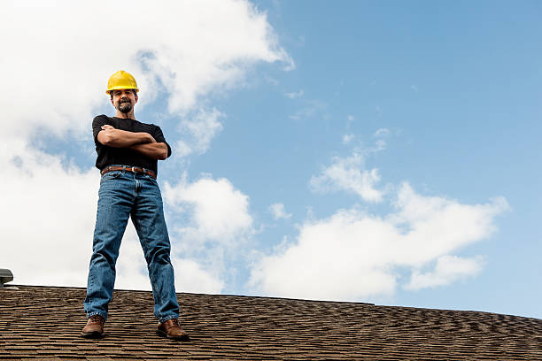 Quick and Trustworthy Emergency Roof Repair Services in Hastings, NE